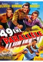 Affiche miniature du film 49ème parallèle