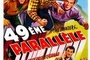 Affiche du film 49ème parallèle