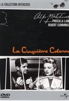 Affiche miniature du film La 5ème colonne