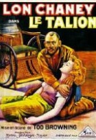 Affiche miniature du film Le Talion
