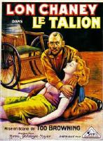 Affiche du film Le Talion