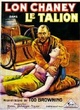 Affiche du film Le Talion