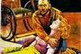 Affiche du film Le Talion