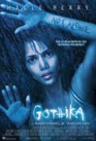 Affiche miniature du film Gothika