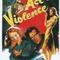 Affiche du film Acte de violence - Acte de violence 