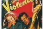 Affiche du film Acte de violence