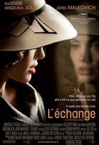 Affiche miniature du film L'échange