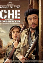 Affiche miniature du film Che - L'Argentin