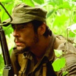 benicio del toro 1 - Che - L'Argentin