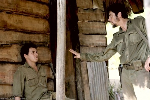 photo du film 1 - Che - L'Argentin