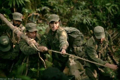 photo du film 2 - Che - L'Argentin
