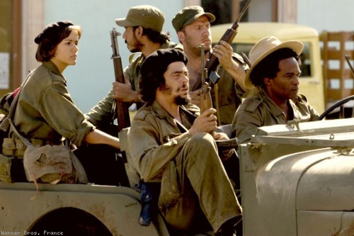 photo du film 3 - Che - L'Argentin