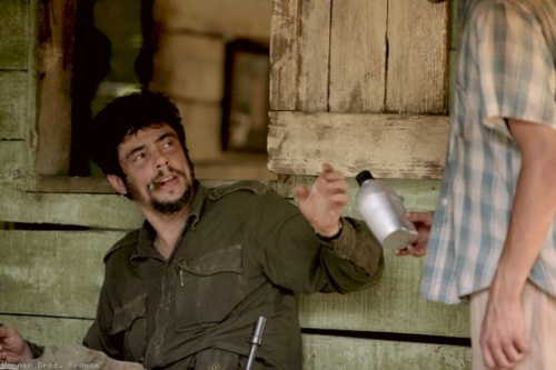 photo du film 4 - Che - L'Argentin