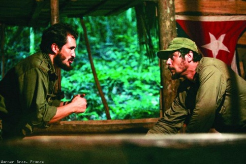 photo du film 6 - Che - L'Argentin