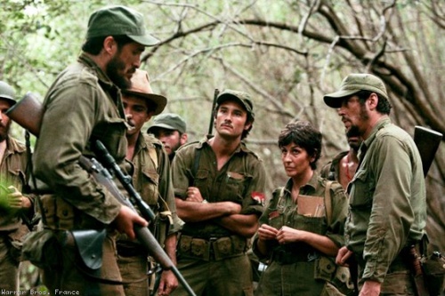 photo du film 7 - Che - L'Argentin