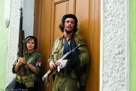 photo du film 8 - Che - L'Argentin