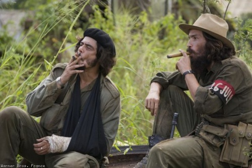 photo du film - Che - L'Argentin