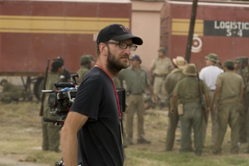steven soderbergh reaalisateur - Che - L'Argentin