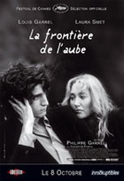 Affiche miniature du film La Frontière de l'aube