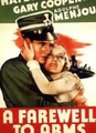 L'adieu au drapeau