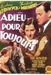 Adieu pour toujours 