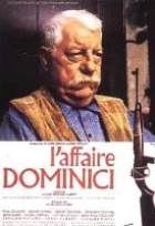Affiche miniature du film L'Affaire Dominici