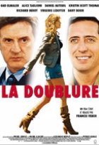 Affiche miniature du film La doublure