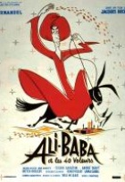 Affiche miniature du film Ali Baba et les 40 voleurs