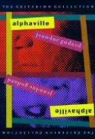 Affiche miniature du film Alphaville, une étrange aventure de Lemmy Caution