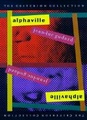 Alphaville, une étrange aventure de Lemmy Caution