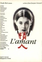 Affiche miniature du film L'Amant