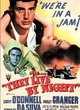 Affiche du film Les Amants de la nuit