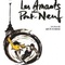 Affiche du film Les Amants du Pont-Neuf - Les Amants du Pont-Neuf 