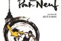 Affiche du film Les Amants du Pont-Neuf
