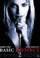 Affiche miniature du film Basic Instinct 2