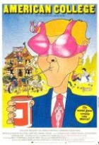 Affiche miniature du film American College
