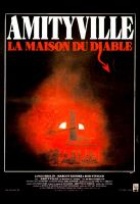 Affiche miniature du film Amityville, la maison du diable