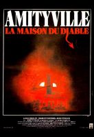 Affiche du film Amityville, la maison du diable
