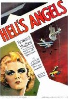 Affiche miniature du film Les anges de l'enfer
