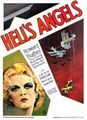 Les anges de l'enfer