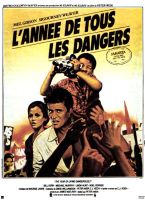 Affiche du film L'Année de tous les dangers