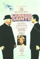 Affiche miniature du film L'Année sainte