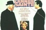 Affiche du film L'Année sainte