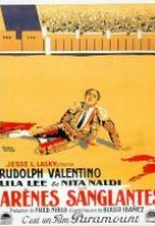 Affiche miniature du film Arènes sanglantes