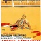 Affiche du film Arènes sanglantes - Arènes sanglantes 