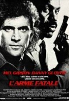 Affiche miniature du film L'Arme fatale
