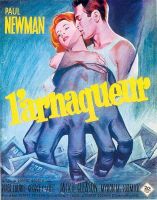 Affiche du film L'arnaqueur