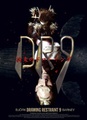 DR9 (Drawing Restraint 9)