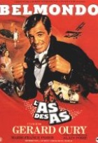 Affiche miniature du film L'As des as