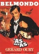 Affiche du film L'As des as